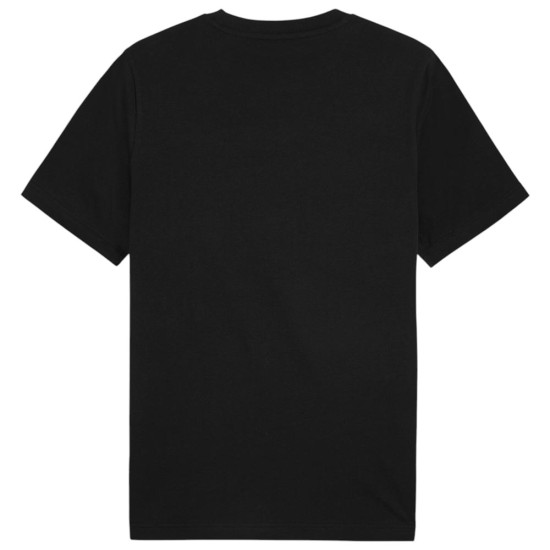 Puma Ανδρική κοντομάνικη μπλούζα Essentials Tape Tee